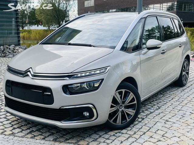 Citroën C4 Picasso